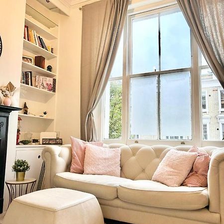 Ferienwohnung Charming 2 Beds In Chelsea By Earl'S Court Station London Exterior foto