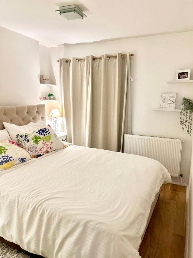 Ferienwohnung Charming 2 Beds In Chelsea By Earl'S Court Station London Exterior foto