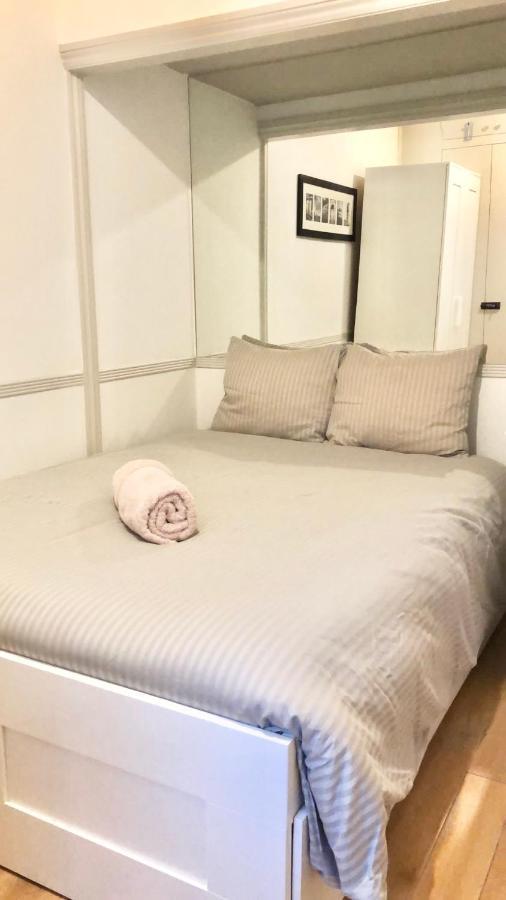 Ferienwohnung Charming 2 Beds In Chelsea By Earl'S Court Station London Exterior foto